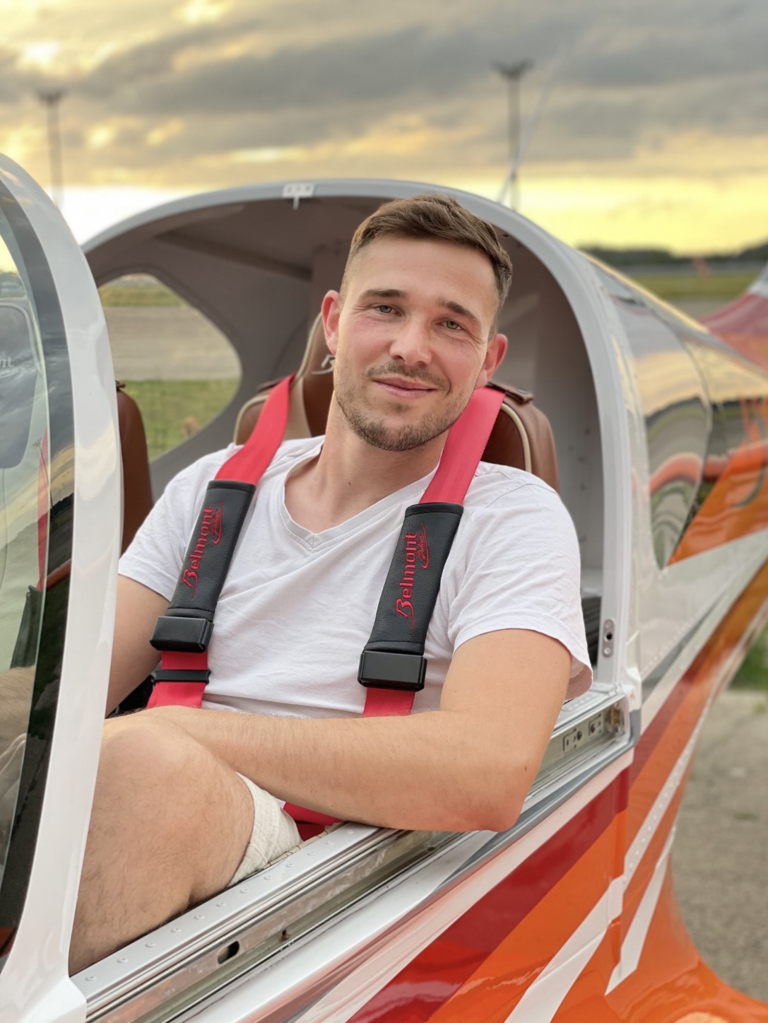Chris Aumuller