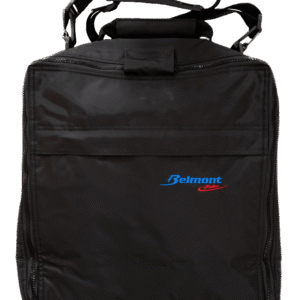 Special Belmont bag for luggage compartment in wing