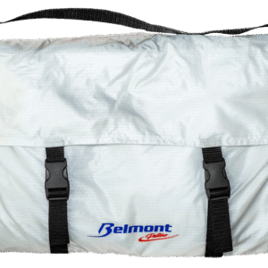 Short Cabin Cover with Belmont Logo